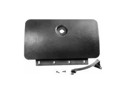 Action Crash - Glove Box Door With Hinge - 1970 - 1972 Chevrolet Chevelle SS - GMK4033524701