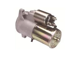 WAI Global - Starter Motor - 1999 - 2003, 2005 - 2008 Ford F-150 4.2L V6 (From 03/2005) - 6647N