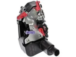 Dorman - Front Right Passenger Side Door Lock Actuator Motor - 1999 - 2001 Jeep Cherokee - 931-665