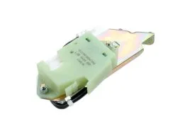 Genuine - Brake Light Switch (At Brake Pedal) - 1997 - 2006 Jaguar XK8 - W0133-1656598