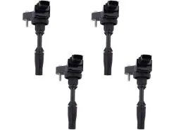 TRQ - Ignition Coil - Set Of 4 - 2014 - 2017 Buick Regal 2.0L 4-Cylinder - ICA64276