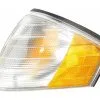 Marelli - Front Driver Side Left Turn Signal Assembly - 1995 - 2002 Mercedes-Benz SL500 - LUS4812