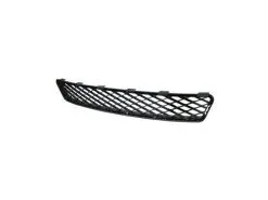 Action Crash - Front Bumper Grille - Black Textured - 2010 - 2011 Toyota Camry - TO1036213