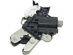 Replacement - Trunk Lid Lock Latch - 2005 - 2010 Volkswagen Jetta - 839-063