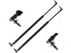 Replacement - Rear Tailgate Strut Set - 2001 - 2008 Chrysler PT Cruiser Wagon 4-Door - 827-055
