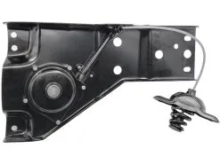 Replacement - Spare Tire Wheel Hoist Winch - 2002 - 2010 Mercury Mountaineer - N01-542