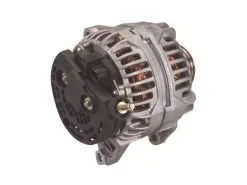 WAI Global - Alternator - 2001 - 2004 Jeep Grand Cherokee 4.0L 6-Cylinder - 13872N