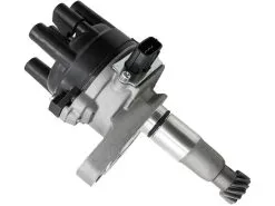 Replacement - Ignition Distributor With Cap And Rotor - 1990 - 1993 Mazda B2600 2.6L 4-Cylinder - 905-291