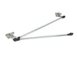 SKP - Windshield Wiper Linkage - 2000 - 2005 Hyundai Accent (Up To 2/01/2005) - SK602701