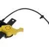 Dorman - Hood Release Cable - Secondary Cable - 2013 - 2018 Ford Escape - 912-221