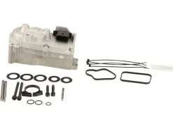 Original Equipment - Turbocharger Actuator - 2013 - 2018 Ram 2500 6.7L 6-Cylinder Turbo Diesel - W0133-3591649