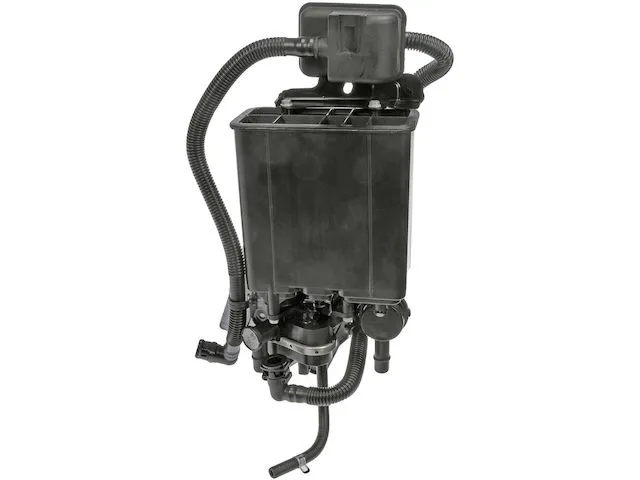 Dorman - Carbon Canister - 2005 - 2012 Toyota Corolla 1.8L 2.4L 4-Cylinder - 911-616 1 Dorman - Carbon Canister - 2005 - 2012 Toyota Corolla 1.8L 2.4L 4-Cylinder - 911-616