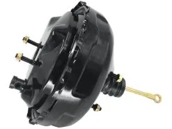 Replacement - Vacuum Power Brake Booster - 1997 - 1999 Chevrolet C1500 GAS (with Brake Code JB5 JB6) - 912-302