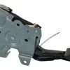 DIY Solutions - Parking Brake Pedal Assembly - 1998 - 2004 Chevrolet S10 - TRP00501