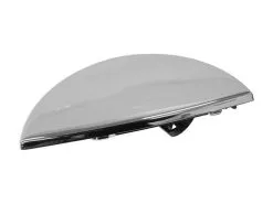 Genuine - Right Passenger Side Headlight Washer Cover - 2002 - 2008 Mini Cooper Convertible - 63126922156