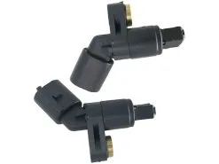 Replacement - Front ABS Speed Sensor Kit - 2 Piece - 1998 - 2010 Volkswagen Beetle - 927-K08