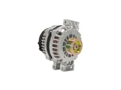 Pure Energy - Alternator - 150 AMP - 2002 - 2006 Chevrolet Trailblazer 4.2L 6-Cylinder - 8290603N
