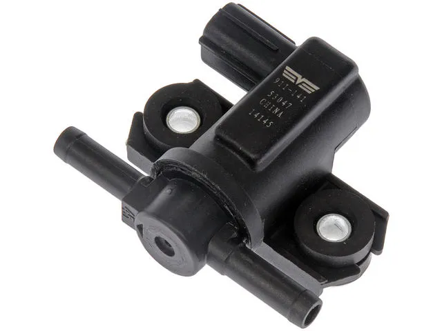 Dorman - Purge Valve - Located At Intake Manifold - 2004 - 2007 Honda Accord 3.0L V6 - 911-141 1 Dorman - Purge Valve - Located At Intake Manifold - 2004 - 2007 Honda Accord 3.0L V6 - 911-141