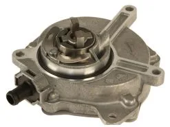 Pierburg - Vacuum Pump - 2005 - 2009 Audi A4 Quattro - W0133-1967388