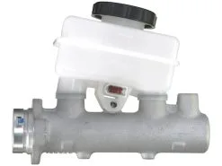 API - Brake Master Cylinder - 2003 - 2008 Subaru Forester - D0187-H143445