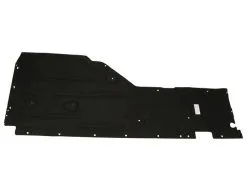 Aftermarket - Front Right Undercar Shield - Under Body Paneling - 2009 - 2011 BMW 335D - W0133-2371725
