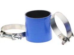 Gates - Turbo Intercooler Hose Kit - 1999 - 2004, 2006 - 2007 Ford F-350 Super Duty V8 Diesel - 26223