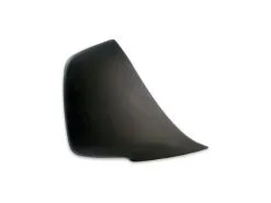 Action Crash - Front Right Passenger Side Bumper End - Matte Black - 2012 - 2015 Toyota Tacoma 4WD RWD (Excludes X Runner) - TO1005177