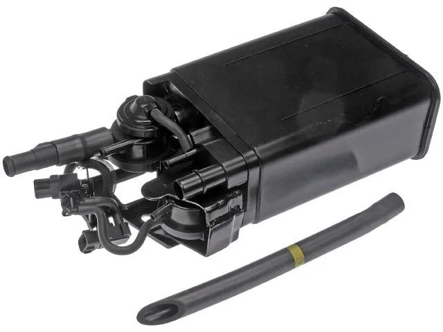 Dorman - Carbon Canister - 1998 - 1999 Toyota Corolla 1.8L 4-Cylinder - 911-615 1 Dorman - Carbon Canister - 1998 - 1999 Toyota Corolla 1.8L 4-Cylinder - 911-615