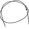 SKP - Hood Release Cable - 2006 - 2013 Chevrolet Impala - SK721055