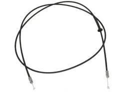 SKP - Hood Release Cable - 2006 - 2013 Chevrolet Impala - SK721055