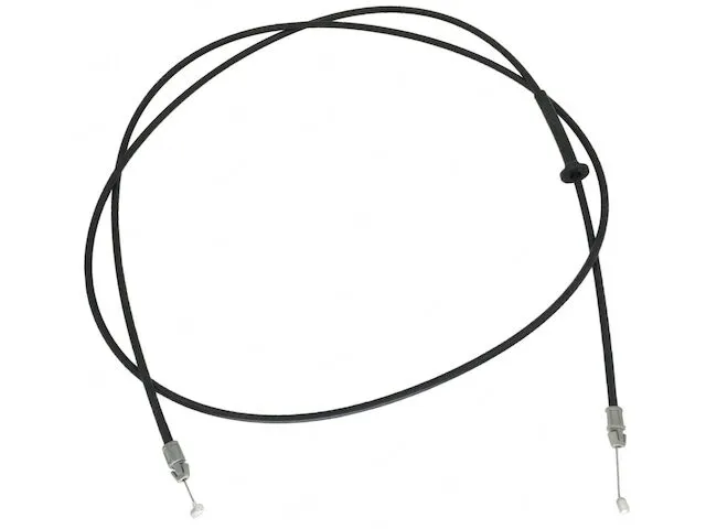 SKP - Hood Release Cable - 2006 - 2013 Chevrolet Impala - SK721055 1 SKP - Hood Release Cable - 2006 - 2013 Chevrolet Impala - SK721055