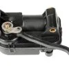 Dorman - Intake Manifold Runner Valve - 2010 - 2012 Hyundai Santa Fe 3.5L V6 (Vehicle Built In USA) - 911-994