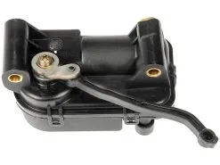 Dorman - Intake Manifold Runner Valve - 2010 - 2012 Hyundai Santa Fe 3.5L V6 (Vehicle Built In USA) - 911-994