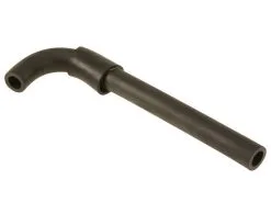 Genuine - Breather Hose - Valve Cover To Intake Manifold - 2003 - 2007 Infiniti G35 VQ35DE - W0133-1889228