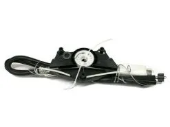 OEM - Front Left Driver Side Window Regulator Repair Kit - 2003 - 2010 Volkswagen Beetle Convertible - 1Y0837461J