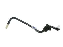 Genuine - Booster Vacuum Hose - 1998 - 2003 Mercedes-Benz CLK320 Convertible - W0133-1717013