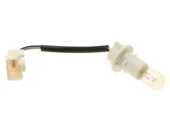 Genuine - Tail Light Bulb Holder - 2011 - 2014 Hyundai Sonata (without LED) - W0133-2895568