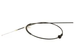 Genuine - Rear Hood Release Cable - 2007 - 2011 Mini Cooper - W0133-1896818