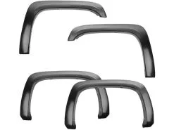 Trail Ridge - Fender Flare - Set Of 4 - Paint To Match - 2007 - 2014 Chevrolet Silverado 2500 HD - TF10088