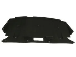 Aftermarket - Lower Engine Splash Shield - 2008 - 2010 BMW 535i With Under Ride Protection (S8SDA) - W0133-2319547