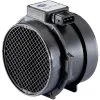 Hella - Mass Air Flow Sensor - 2001 - 2003 BMW 530i 3.0L Base - 009142341