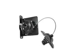 SKP - Spare Tire Wheel Hoist Winch - 1994 - 2004 Chevrolet S10 - SK924501