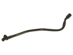 Genuine - Booster Vacuum Hose - Includes Check Valve - 2006 - 2010 Volkswagen Beetle 2.5 - W0133-1783525