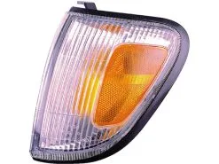 Eagle Eyes - Left Driver Side Parking Light Assembly - 1997 - 2000 Toyota Tacoma - TY580-B000L