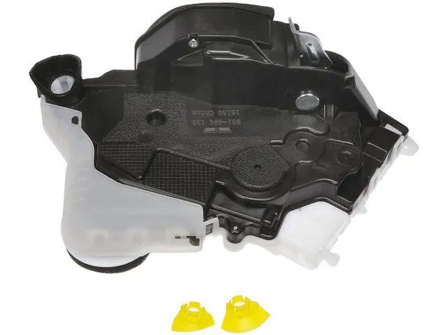 Dorman - Front Left Driver Side Door Lock Actuator Motor - 2005 - 2015 Toyota Tacoma - 931-494 1 Dorman - Front Left Driver Side Door Lock Actuator Motor - 2005 - 2015 Toyota Tacoma - 931-494