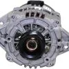 TYC - Alternator - 85 Amps - 2004 - 2008 Chevrolet Aveo 1.6L 4-Cylinder - 2-08483